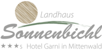 Logo der Firma Hotel Sonnenbichl aus Mittenwald auf dem Branchenportal Fahrradreparatur.org