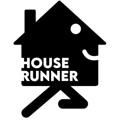 Logo der Firma Houserunner aus Mainz-Kastel auf dem Branchenportal Sanitaer.org
