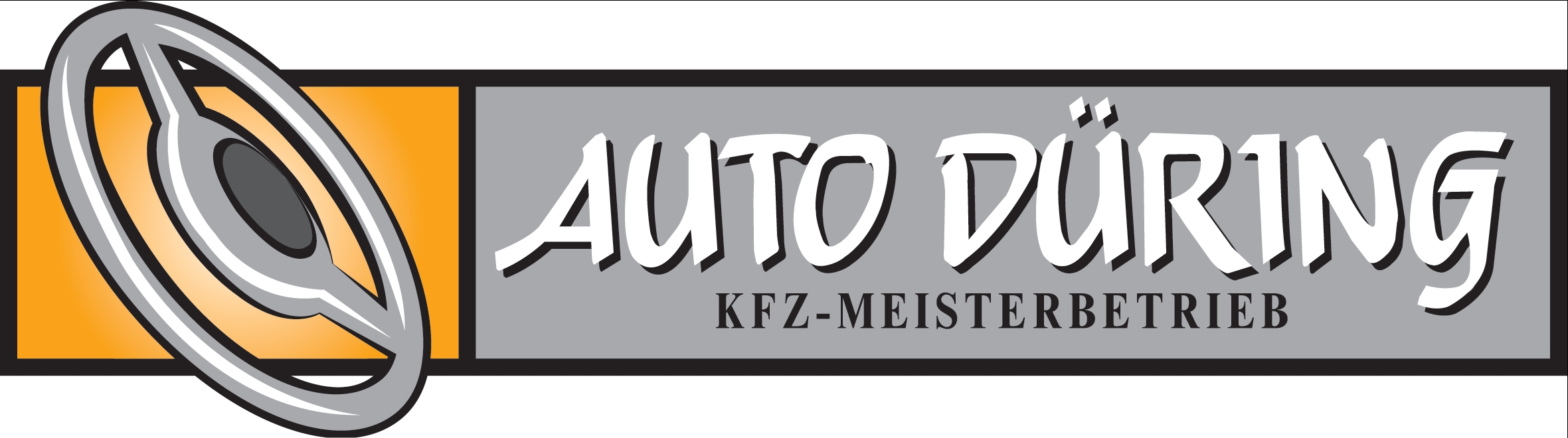 Logo der Firma Auto Düring aus Aschaffenburg auf dem Branchenportal Auto-Werkstatt.de