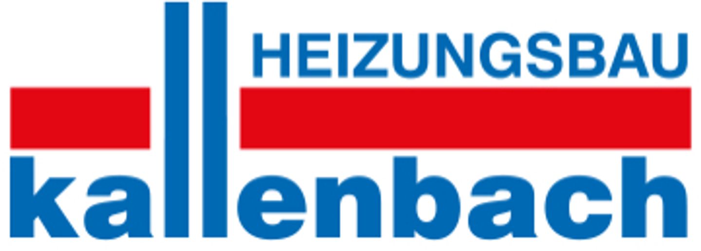 Heizungsbau Kallenbach - LOGO