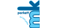 Logo der Firma Peter Gerlinger mk-parkett aus Leutershausen auf dem Branchenportal Tischler-Schreiner.org