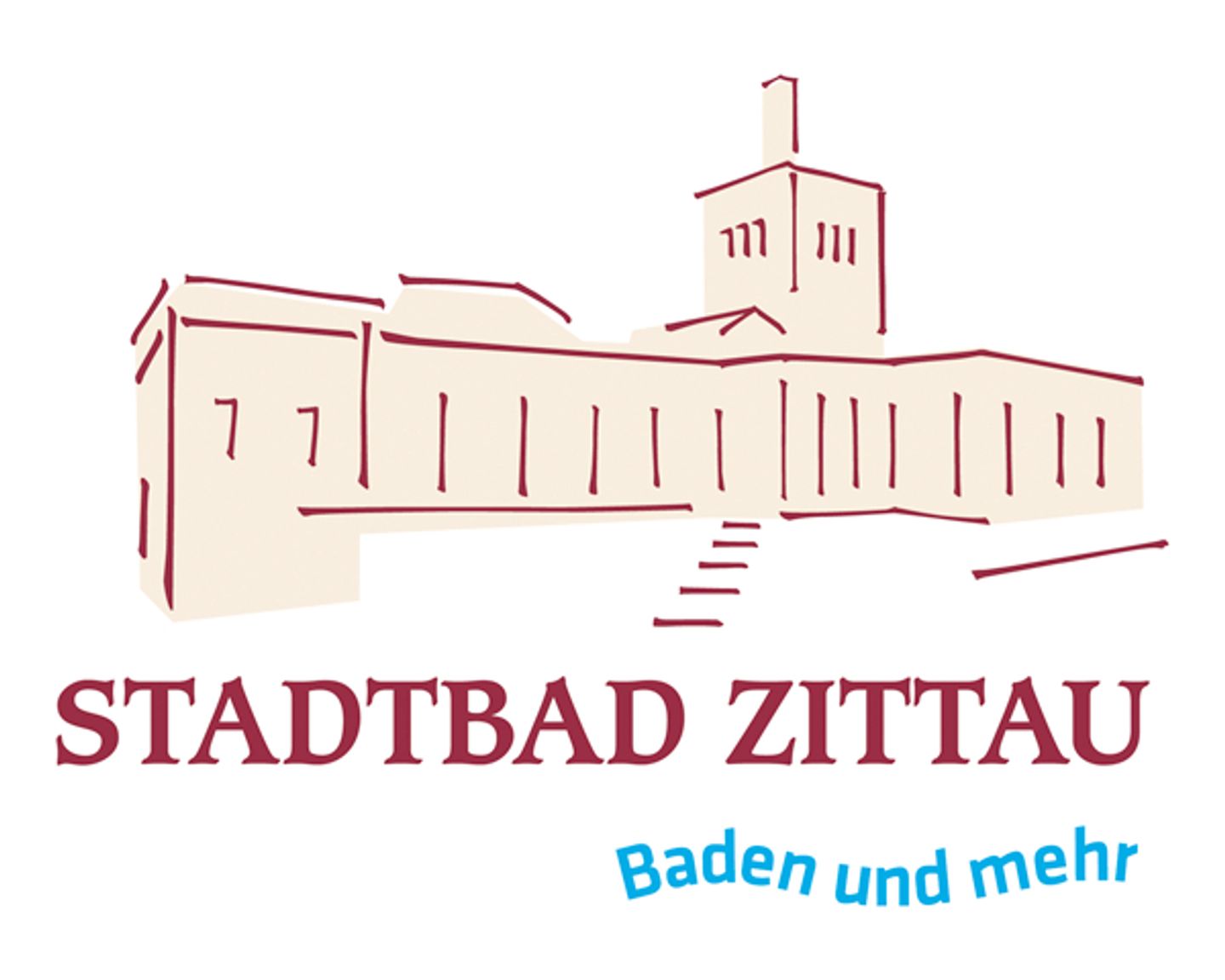 Logo der Firma Stadtbad Zittau Städtische Beteiligungs-GmbH aus Zittau auf dem Branchenportal Sanitaer.org