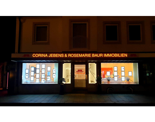 Beispielarbeit von Corina Jebens Immobilien - veröffentlicht auf Bauunternehmen.org