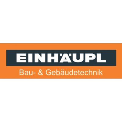 Logo der Firma Einhäupl GmbH aus Vilseck auf dem Branchenportal Sanitaer.org