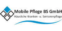 Logo der Firma Mobile Pflege BS GmbH + Tagesstätte + Heimdialyse aus Düsseldorf auf dem Branchenportal Sanimio.de
