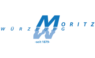 Logo der Firma Hermann Moritz GmbH & Co. KG aus Würzburg auf dem Branchenportal Klimatechniker.net