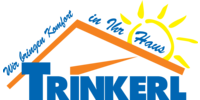 Logo der Firma Trinkerl, Bio-Energie-Projekt GmbH & Co. KG aus Traitsching auf dem Branchenportal Heizungsbau.net