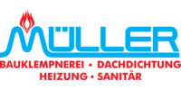 Logo der Firma Müller Stefan, Klempnerei Müller aus Thalheim auf dem Branchenportal Heizungsbau.net