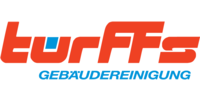 Logo der Firma Türffs Gebäudereinigung GmbH aus Düsseldorf auf dem Branchenportal Hausmeisterdienste.net