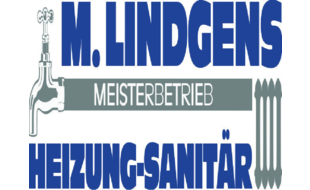 Logo der Firma Lindgens aus Grevenbroich auf dem Branchenportal Heizungsbau.net