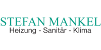 Logo der Firma Mankel Stefan Heizung - Sanitär aus Eisenach auf dem Branchenportal Sanitaer.org
