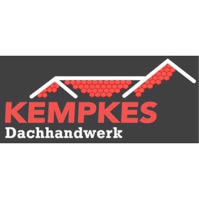 Logo der Firma KEMPKES Dachhandwerk GmbH aus Goch auf dem Branchenportal Dachdecker.com