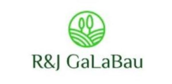 Logo der Firma R&J GaLaBau aus Nieder-Olm auf dem Branchenportal Gartenbau.org