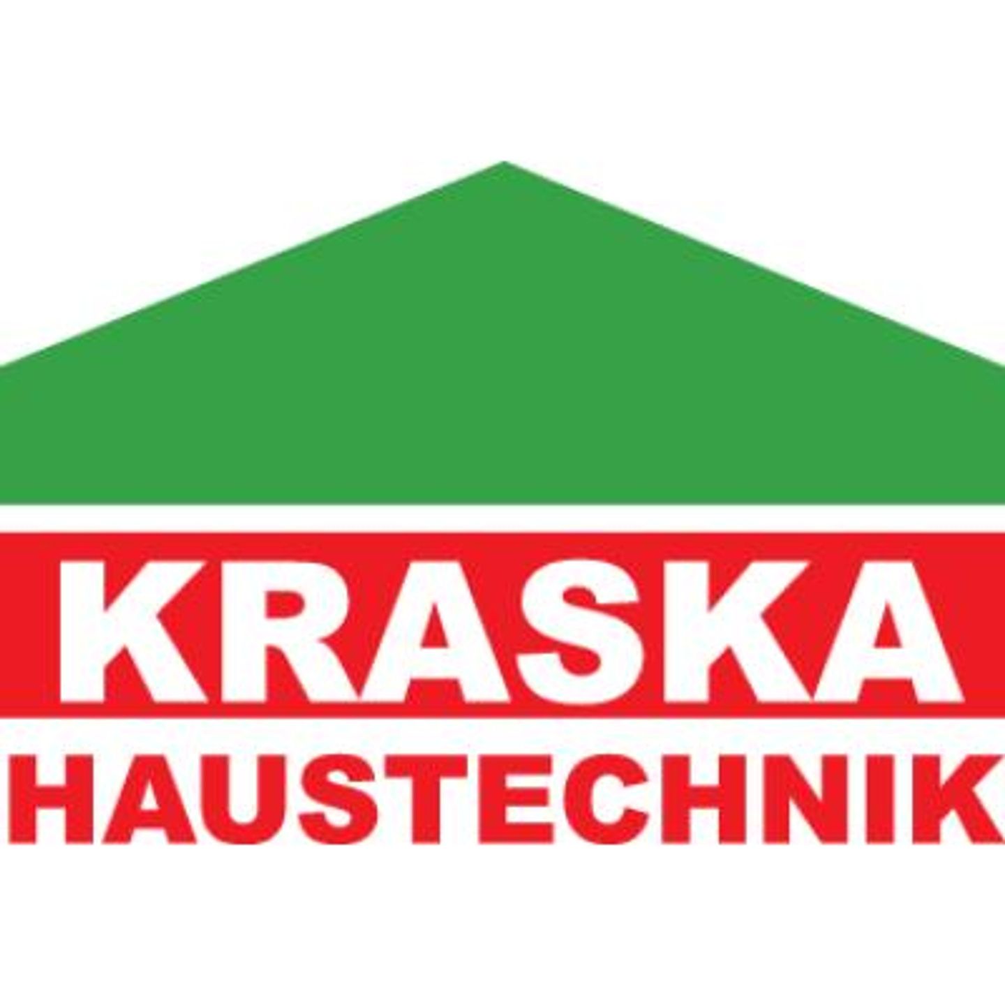 Logo der Firma Haustechnik Kraska GmbH aus Oberlungwitz auf dem Branchenportal Sanitaer.org
