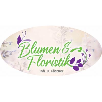 Logo der Firma Blumen & Floristik Inh. D. Kästner aus Dippoldiswalde auf dem Branchenportal Gartenbau.org