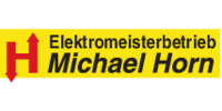 Logo der Firma Elektro - Horn aus Triptis auf dem Branchenportal Elektriker.org