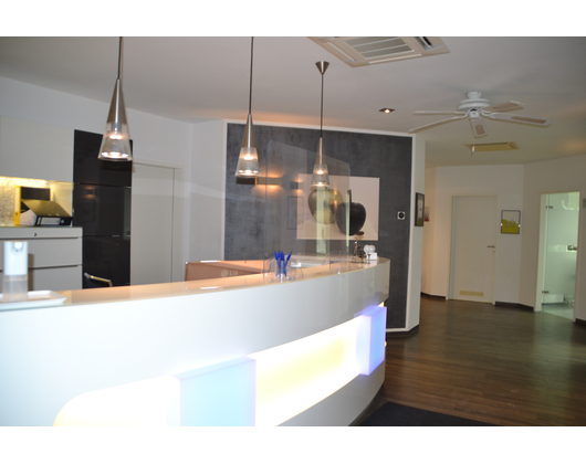 Dr. Miriam Basel - GALLERY