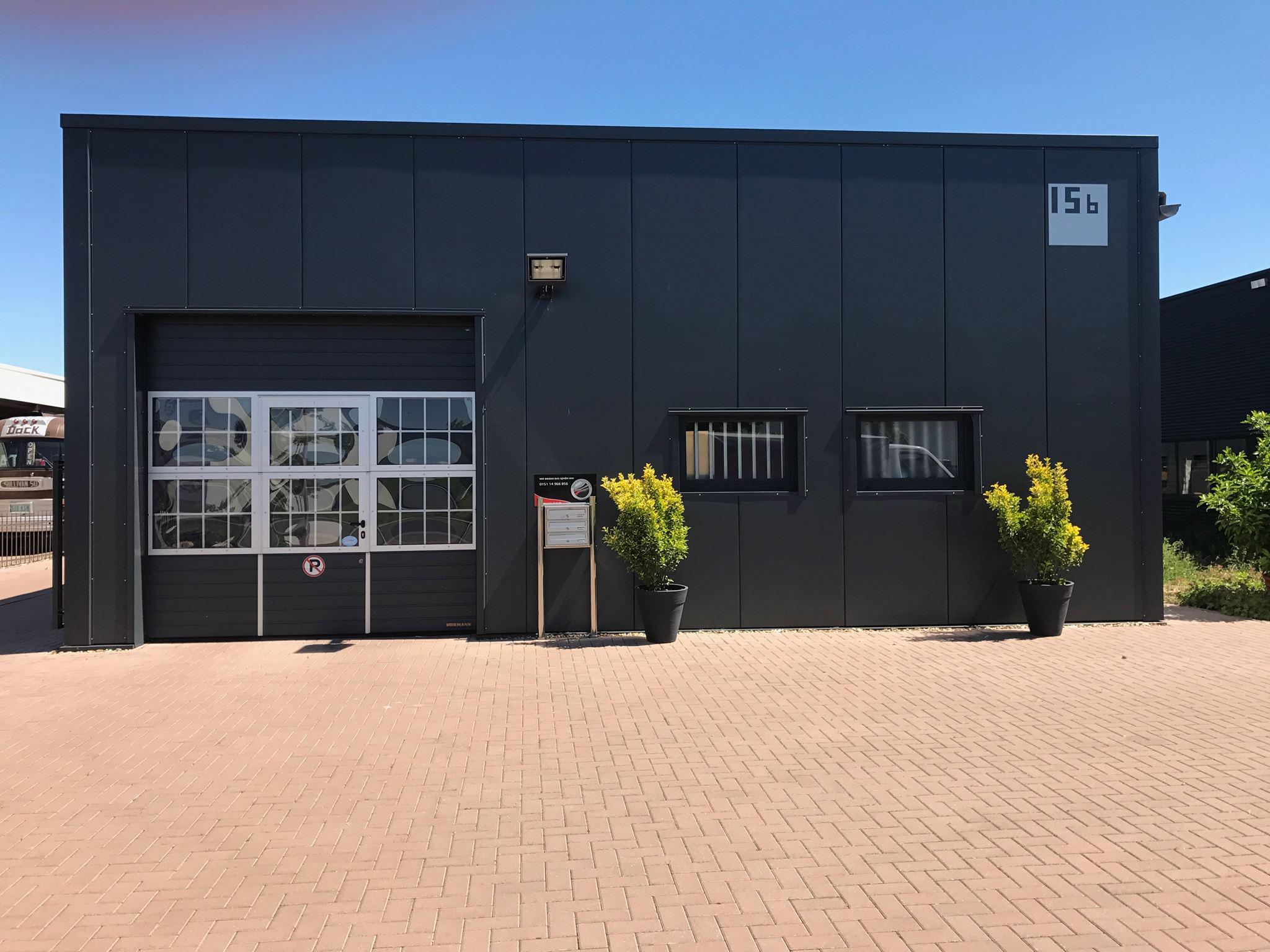 Beispielarbeit von Beulendoktor GmbH - veröffentlicht auf Auto-Werkstatt.de