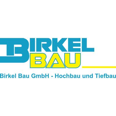 Logo der Firma Birkel-Bau GmbH aus Ansbach auf dem Branchenportal Bauunternehmen.org