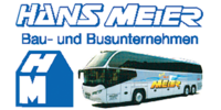 Logo der Firma Hans Meier e.K. Inh. Harald Meier aus Rügland auf dem Branchenportal Bauunternehmen.org