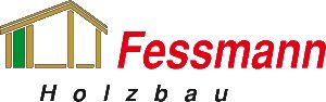 Logo der Firma Fessmann Holzbau Bedachungen Inh. Michael Fessmann aus Waiblingen auf dem Branchenportal Bauunternehmen.org