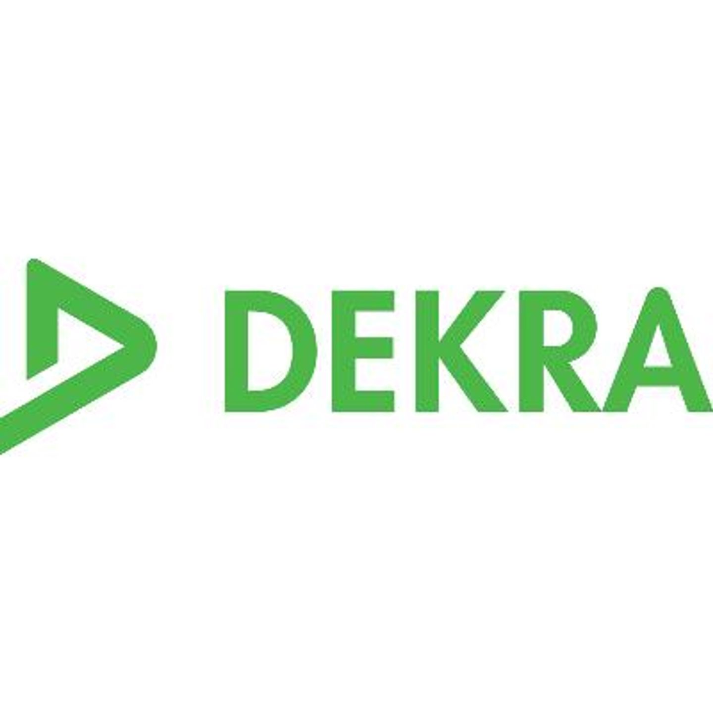 Logo der Firma DEKRA Automobil GmbH aus Estenfeld auf dem Branchenportal Gutachter.org