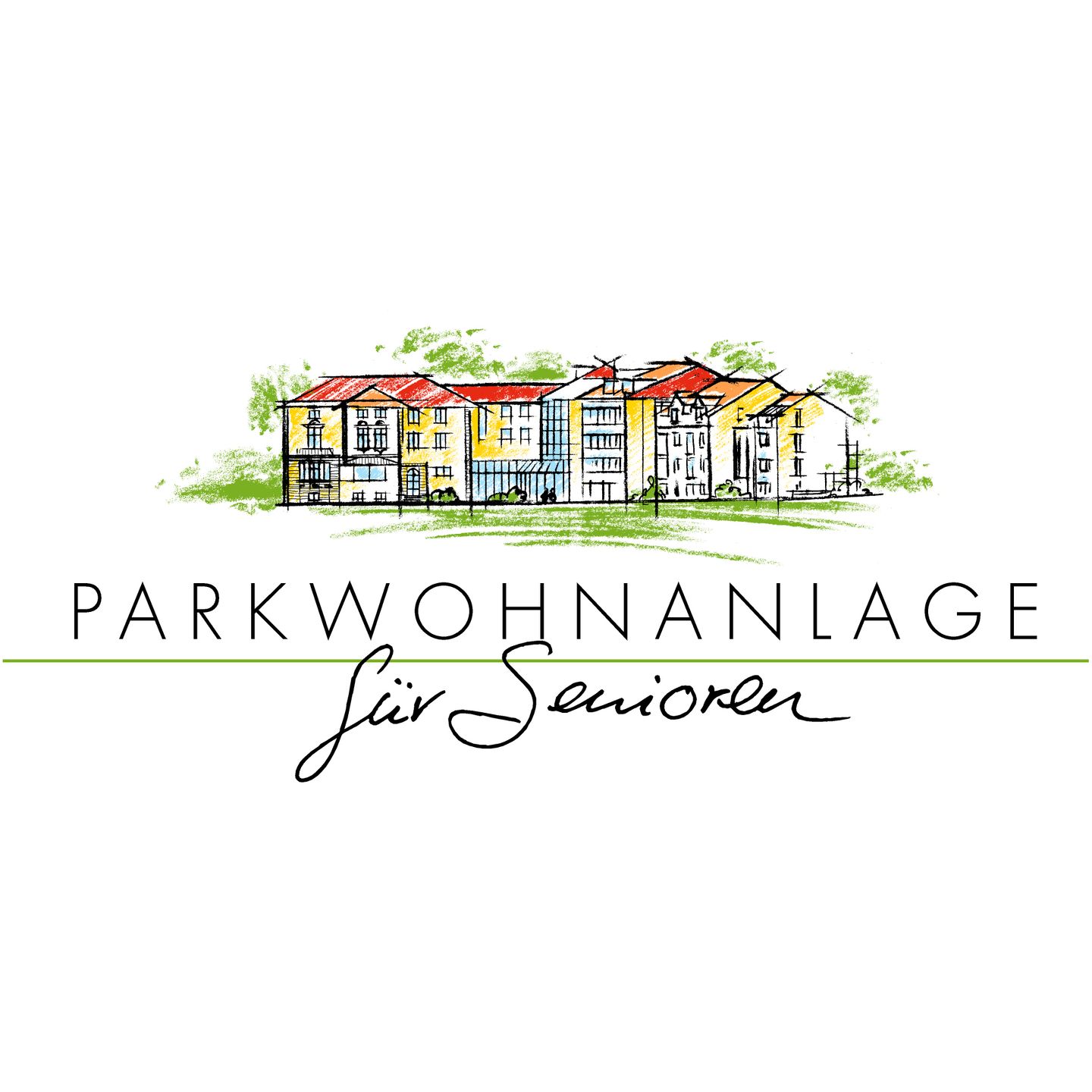 Parkwohnanlage für Senioren Peter Müller GmbH - LO …