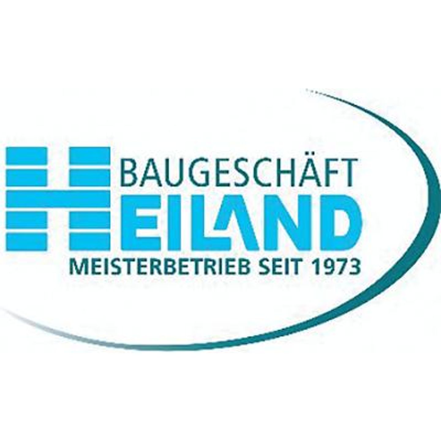 Logo der Firma Baugeschäft Heinrich Heiland GmbH aus Rottenbuch auf dem Branchenportal Bauunternehmen.org