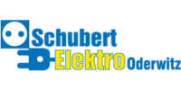 Logo der Firma Schubert Elektro aus Oderwitz auf dem Branchenportal Elektriker.org