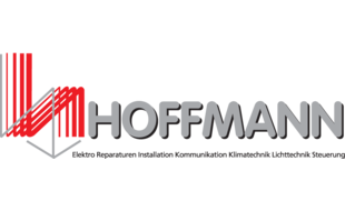 Logo der Firma Elektro Hoffmann HRS GmbH & Co. KG aus Schweinfurt auf dem Branchenportal Elektriker.org