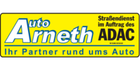 Logo der Firma Arneth Karl-Heinz Kfz-Meisterbetrieb aus Aufseß auf dem Branchenportal Auto-Werkstatt.de