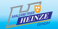 Logo der Firma Malerbetrieb Heinze GmbH aus Auerbach auf dem Branchenportal Maler.org