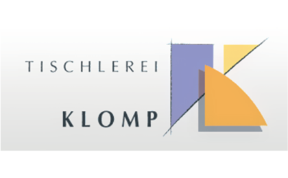 Logo der Firma Beerdigung Klomp GmbH & Co. KG aus Mönchengladbach auf dem Branchenportal Tischler-Schreiner.org