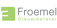 Logo der Firma Steuerberater Ulrich Froemel aus Marburg auf dem Branchenportal Steuer-Berater.de