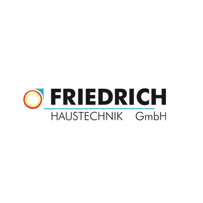 Logo der Firma Friedrich Haustechnik GmbH aus Göppingen auf dem Branchenportal Sanitaer.org