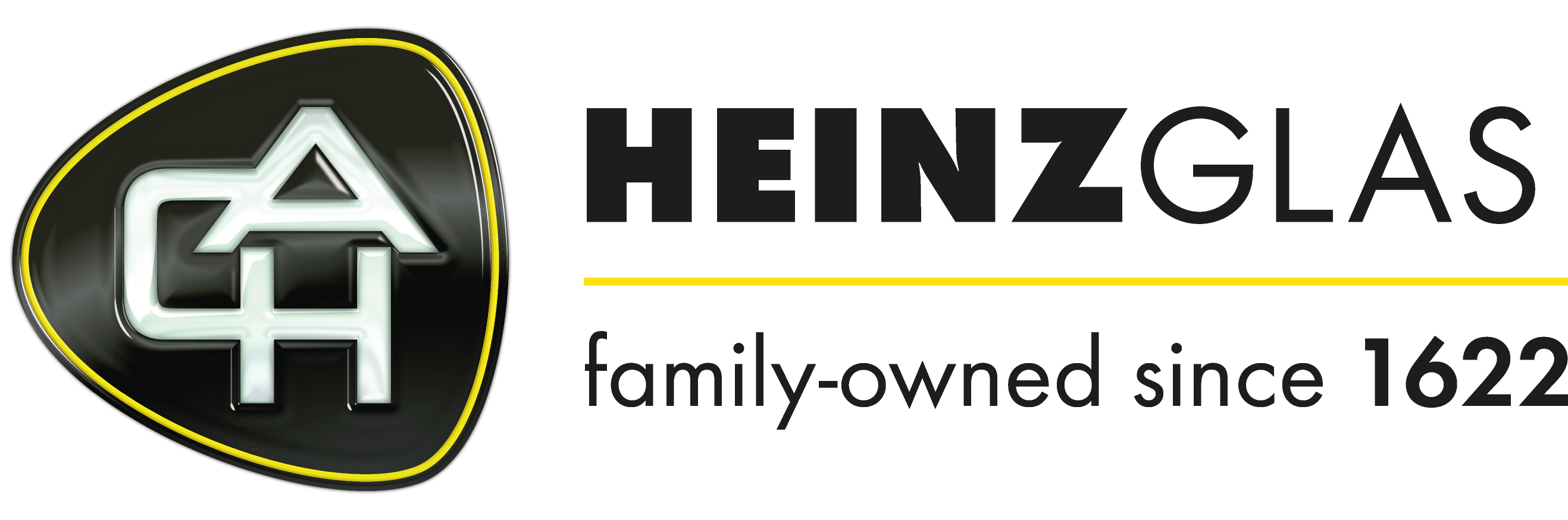 Logo der Firma Heinz-Glas GmbH & Co KGaA aus Tettau auf dem Branchenportal Glaserei.org
