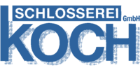 Logo der Firma Koch Schlosserei GmbH aus Freiburg auf dem Branchenportal Schlosserei.net
