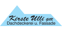 Logo der Firma Dachdeckerei u. Fassade Ulli Kirste GbR aus Oelsnitz auf dem Branchenportal Dachdecker.com