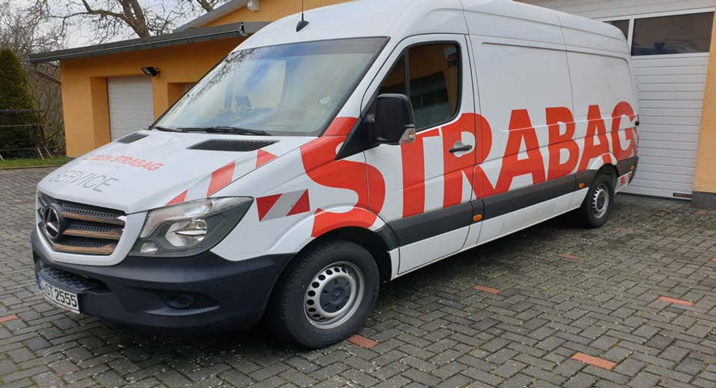 Beispielarbeit von Nobis Autozubehör Ersatzteile Fachbetrieb für Sitztechnik - veröffentlicht auf Auto-Werkstatt.de