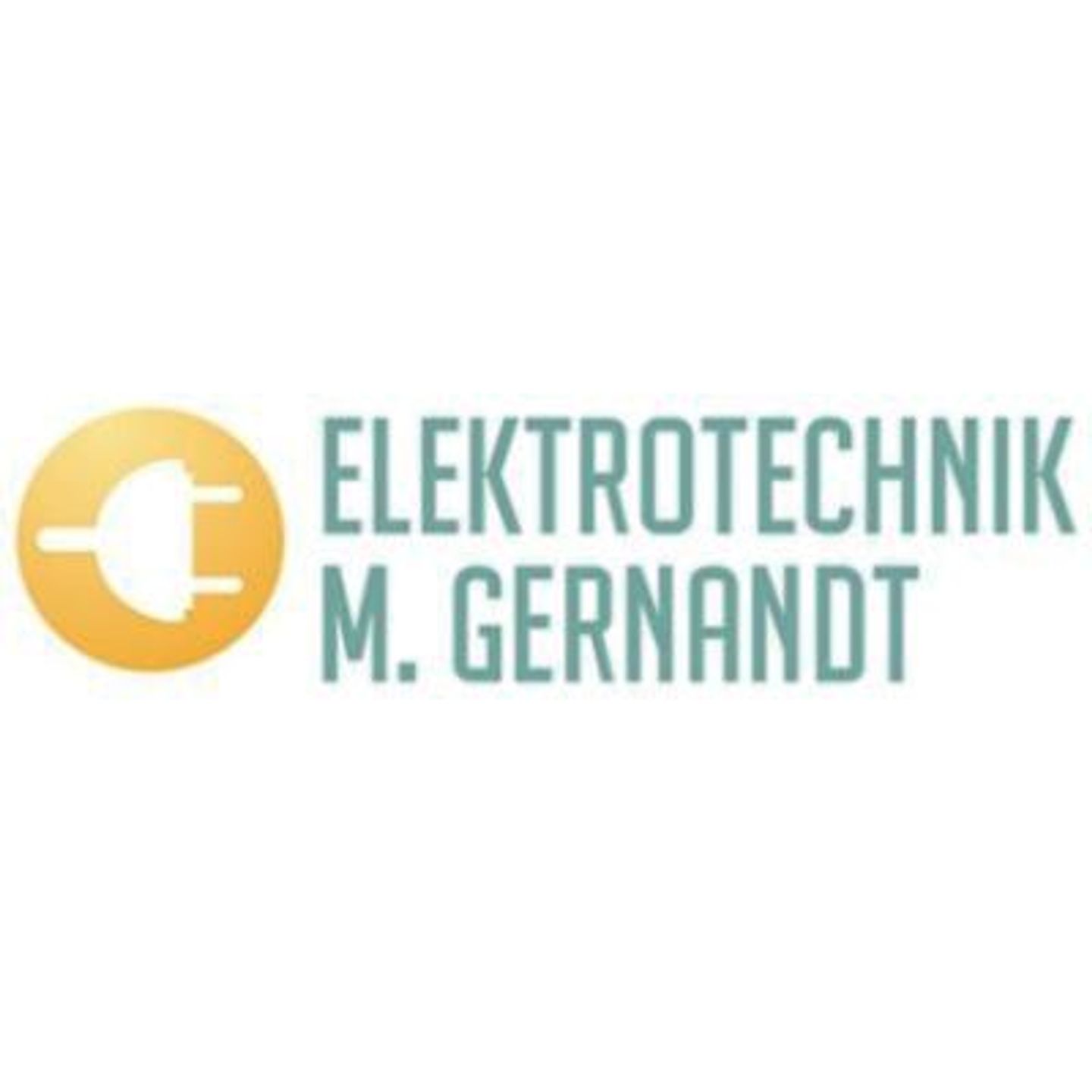 Logo der Firma Elektrotechnik Gernandt aus Eisenach auf dem Branchenportal Elektriker.org