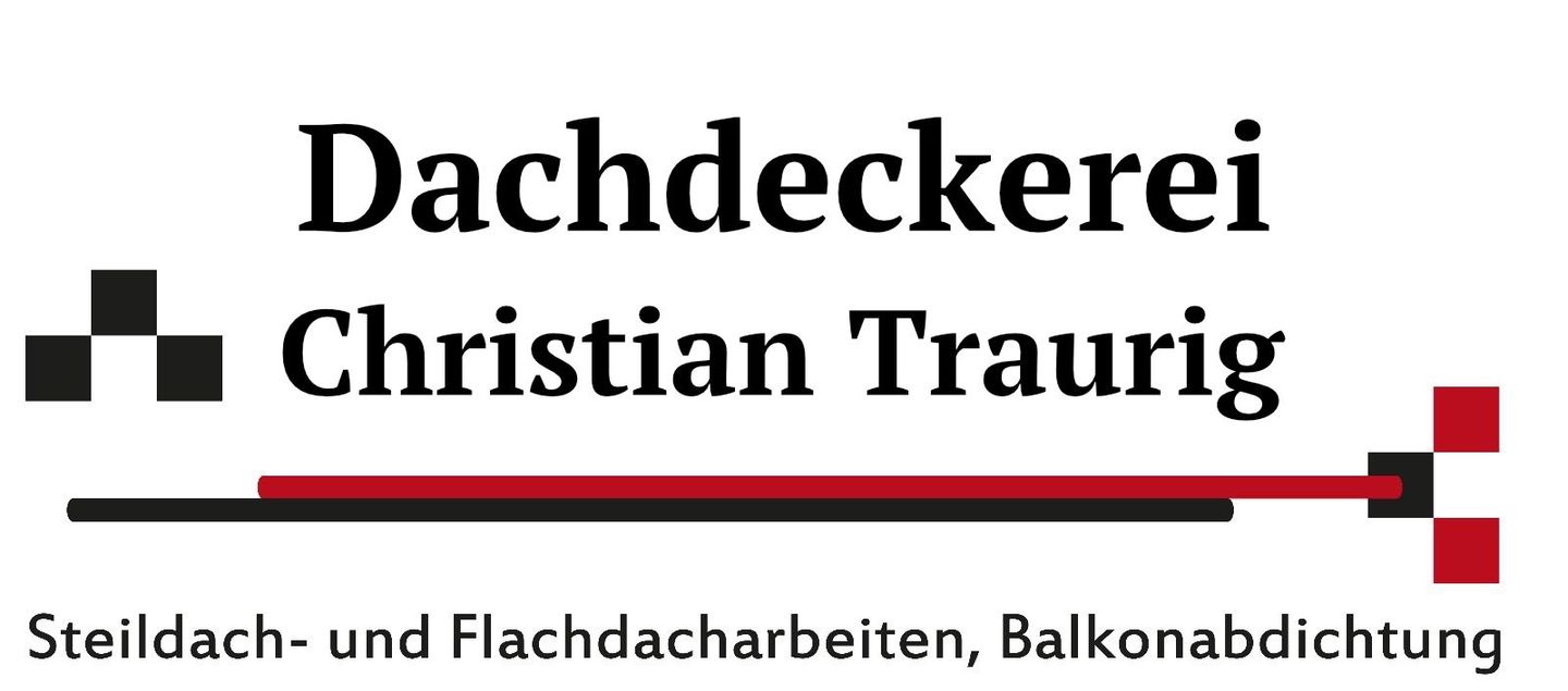 Logo der Firma Dachdeckerei Traurig Christian aus Amberg auf dem Branchenportal Dachdecker.com