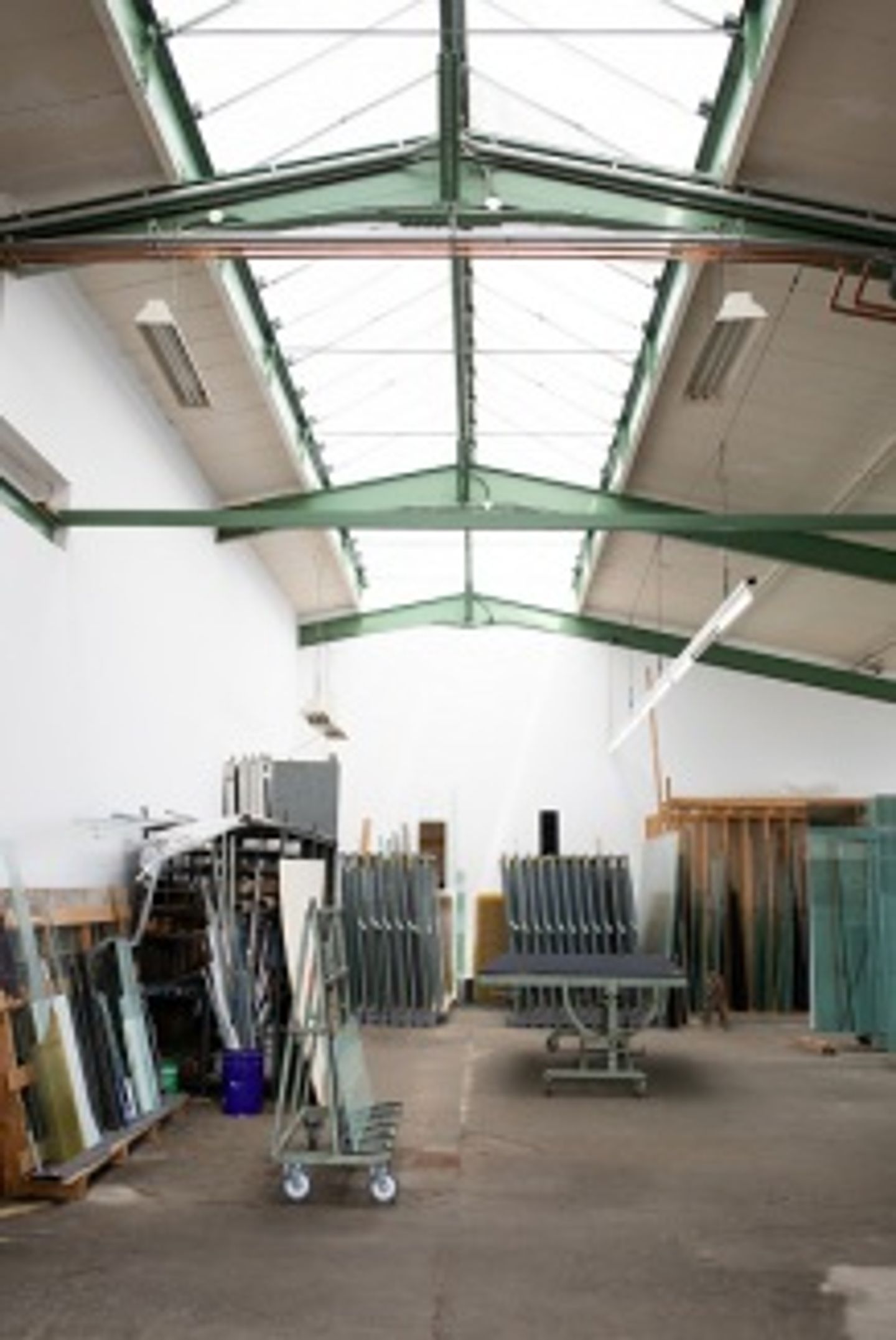 Beispielarbeit von Glas Schreuer Inhaber Norbert Kersten e. K. - veröffentlicht auf Glaserei.org