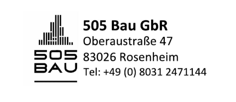 Beispielarbeit von 505 Bau GbR - veröffentlicht auf Fliesenleger.net