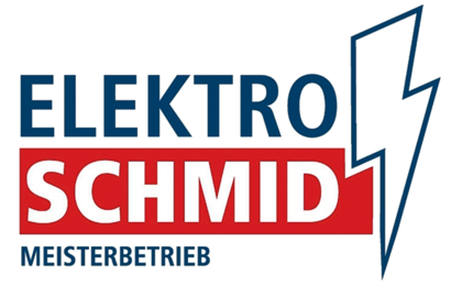 Logo der Firma Elektro Schmid GmbH&Co.KG aus Eslarn auf dem Branchenportal Elektriker.org