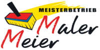 Logo der Firma Maler Meier aus Hilpoltstein auf dem Branchenportal Maler.org