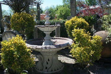 Beispielarbeit von Enzo Giardino - veröffentlicht auf Gartenbau.org