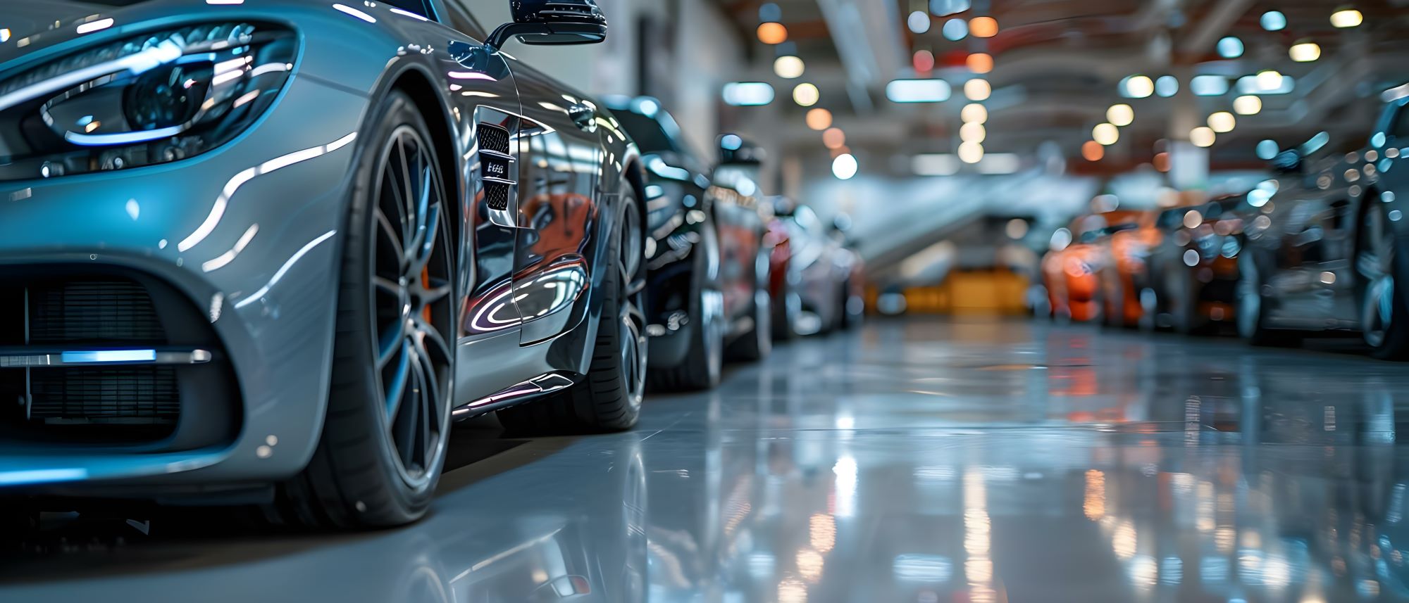 Autohaus Lucas GmbH & Co. KG cover image