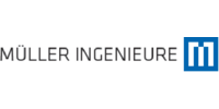 Logo der Firma Müller Ingenieure aus Schongau auf dem Branchenportal Tischler-Schreiner.org