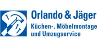 Logo der Firma Orlando & Jäger aus Murg auf dem Branchenportal Hausmeisterdienste.net