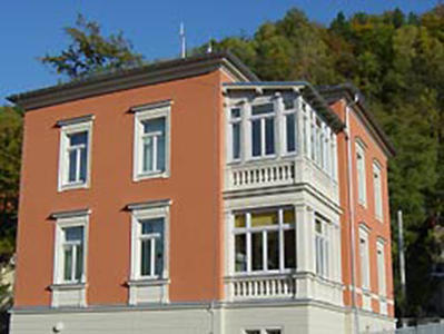 Beispielarbeit von Malerbetrieb R. Große & H. Große, Inh. Henri Große - veröffentlicht auf Maler.org